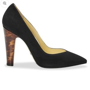 Sarah Flint Jay Pump
